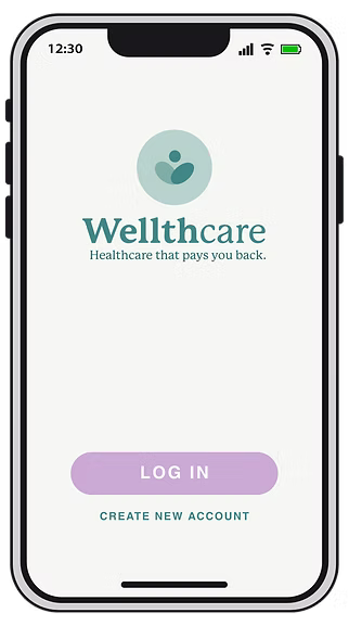 Complex backend architecture diagram